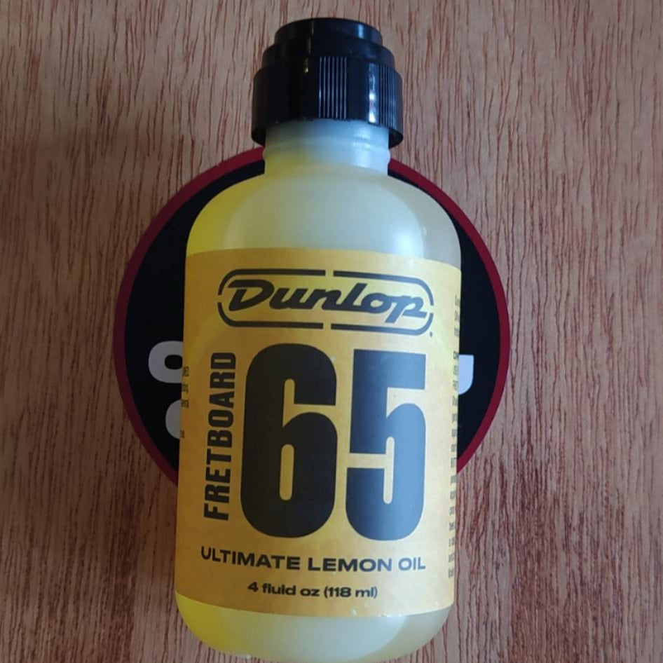 Fretboard Cleaner Oil