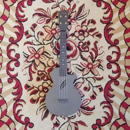Ukulele - Enya Nova U Concert 23" Carbon Fiber