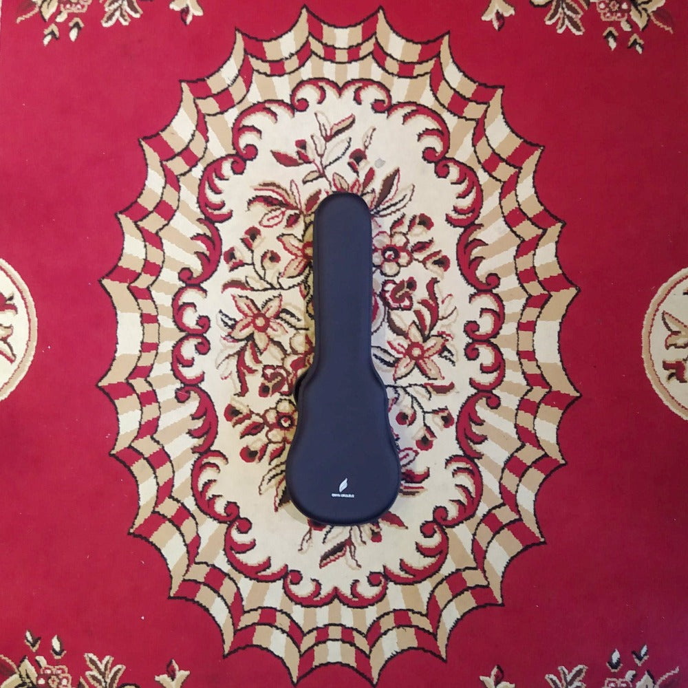 Ukulele Enya Nova U Konser Serat Karbon 23".