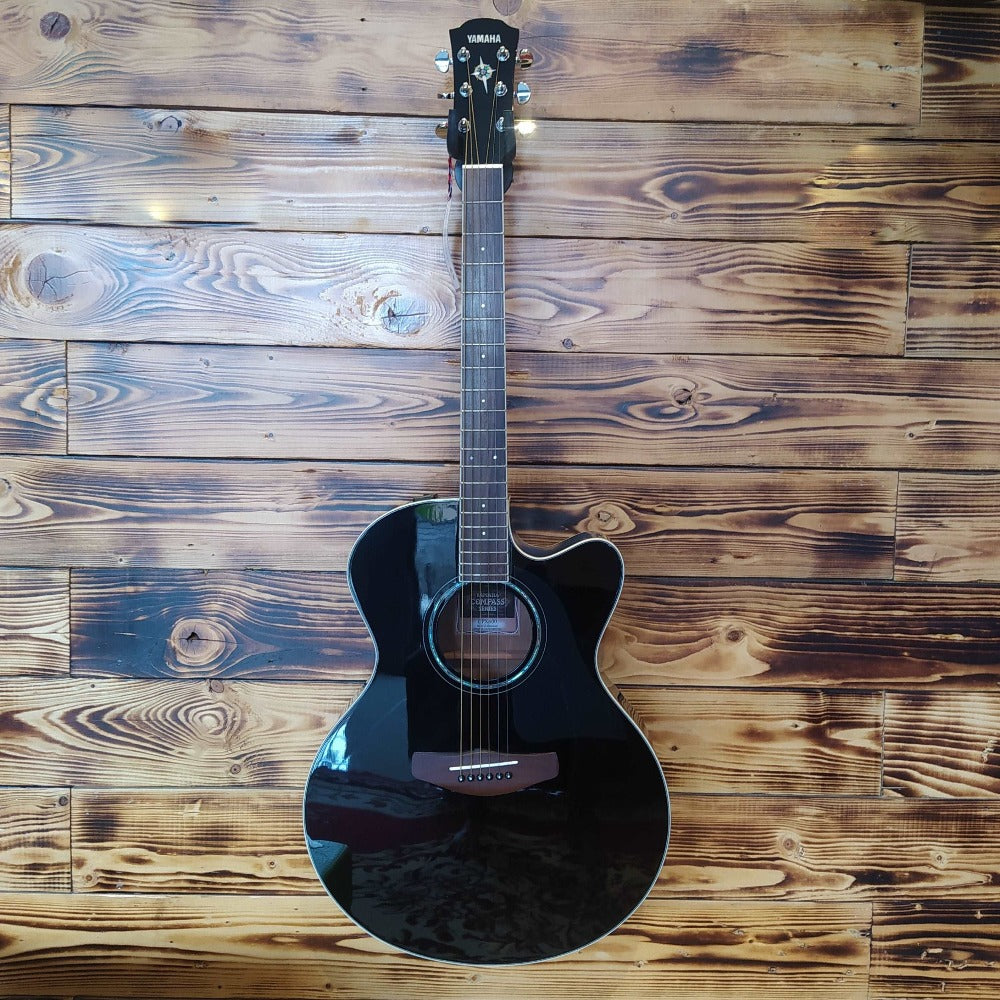 Yamaha - CPX600