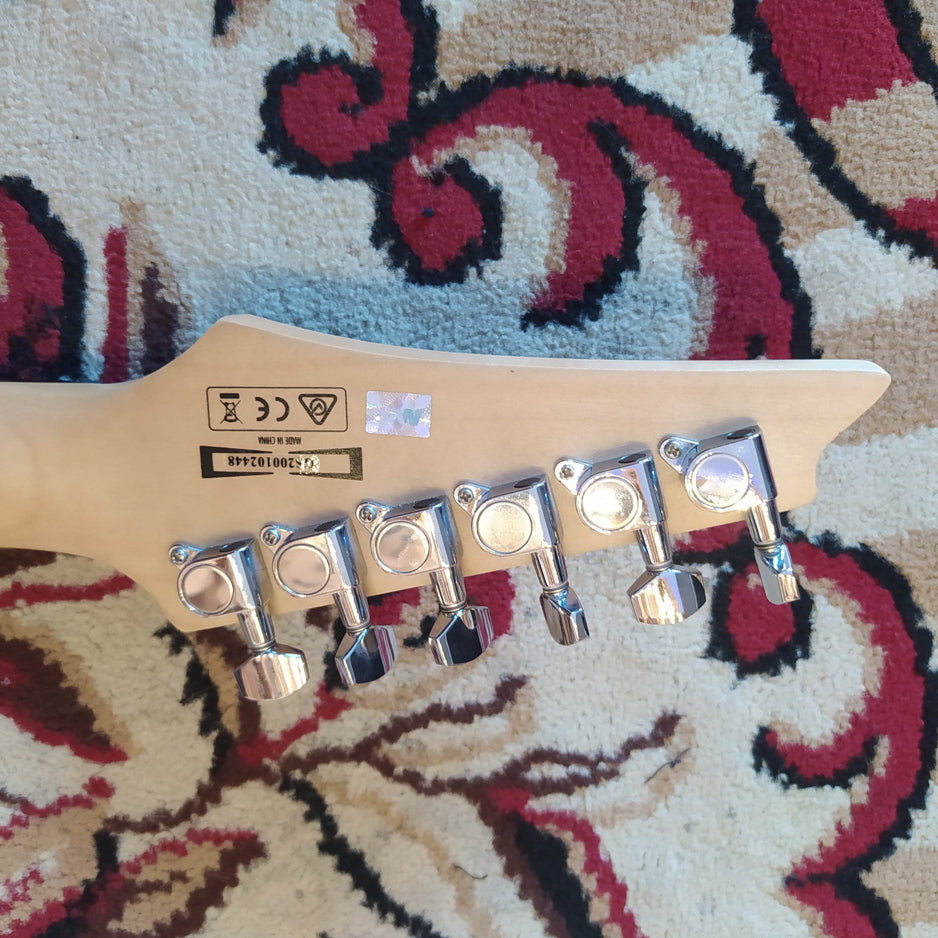Ibanez - GRG140