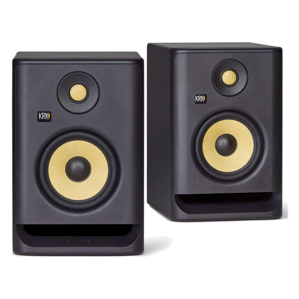 Studio Monitors - KRK - Rokit 5 G4
