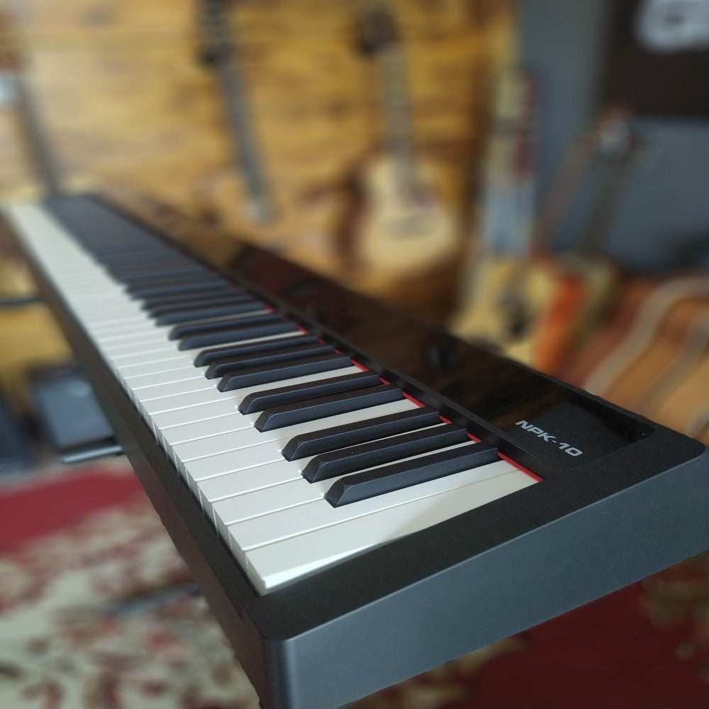 NUX NPK10 Digital Piano - USED