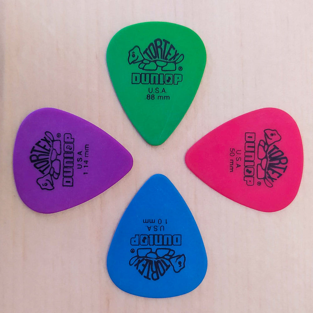 Pick - Dunlop