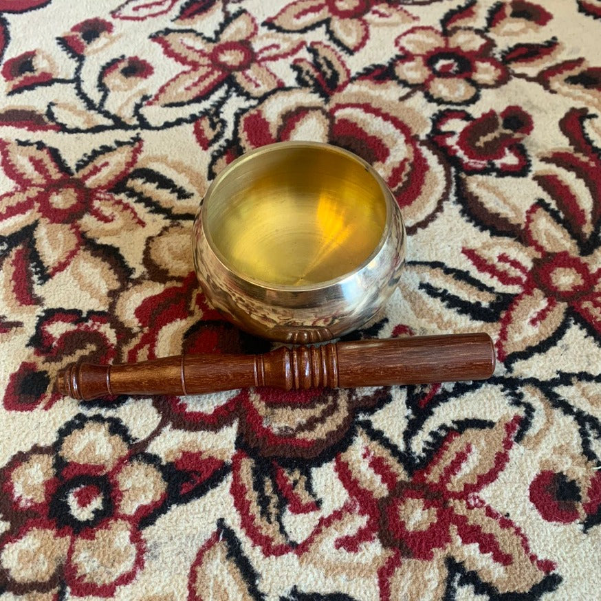 Singing Bowl
