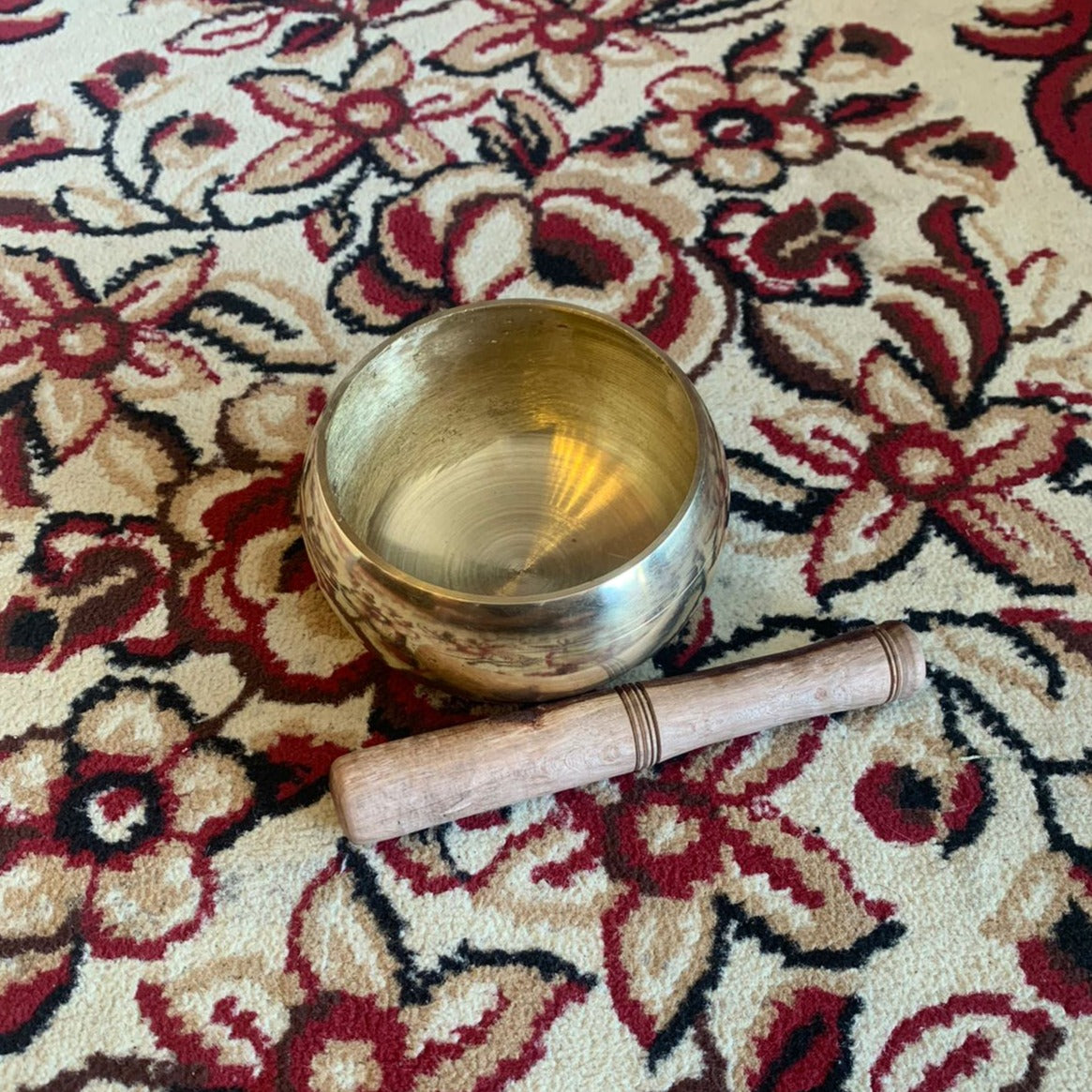 Singing Bowl