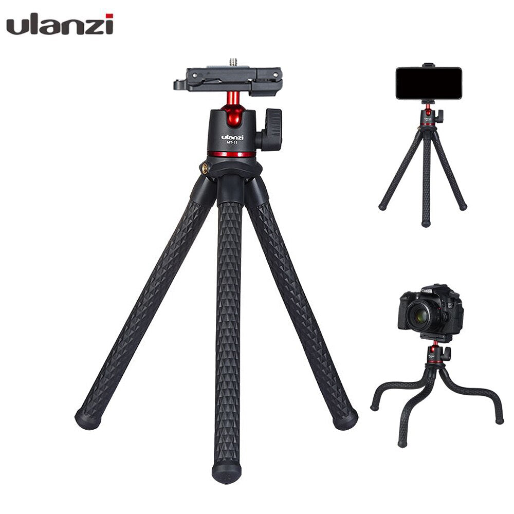 Ulanzi Tripod Mt 11