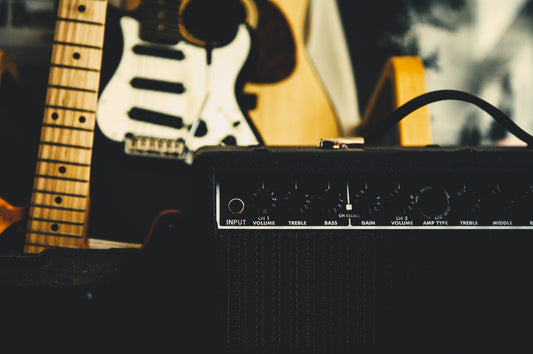 5 Great Tips to Buy the Right Guitar Amp for Your Money