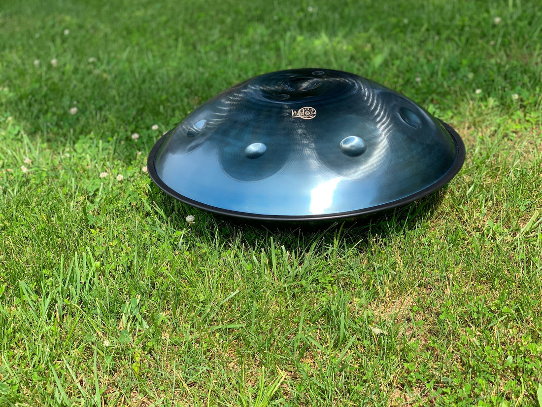 The Ultimate Beginner’s Guide to Choosing a Handpan