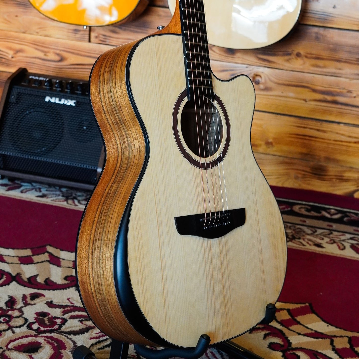Deviser LS-570
