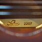 Sevillana 2207