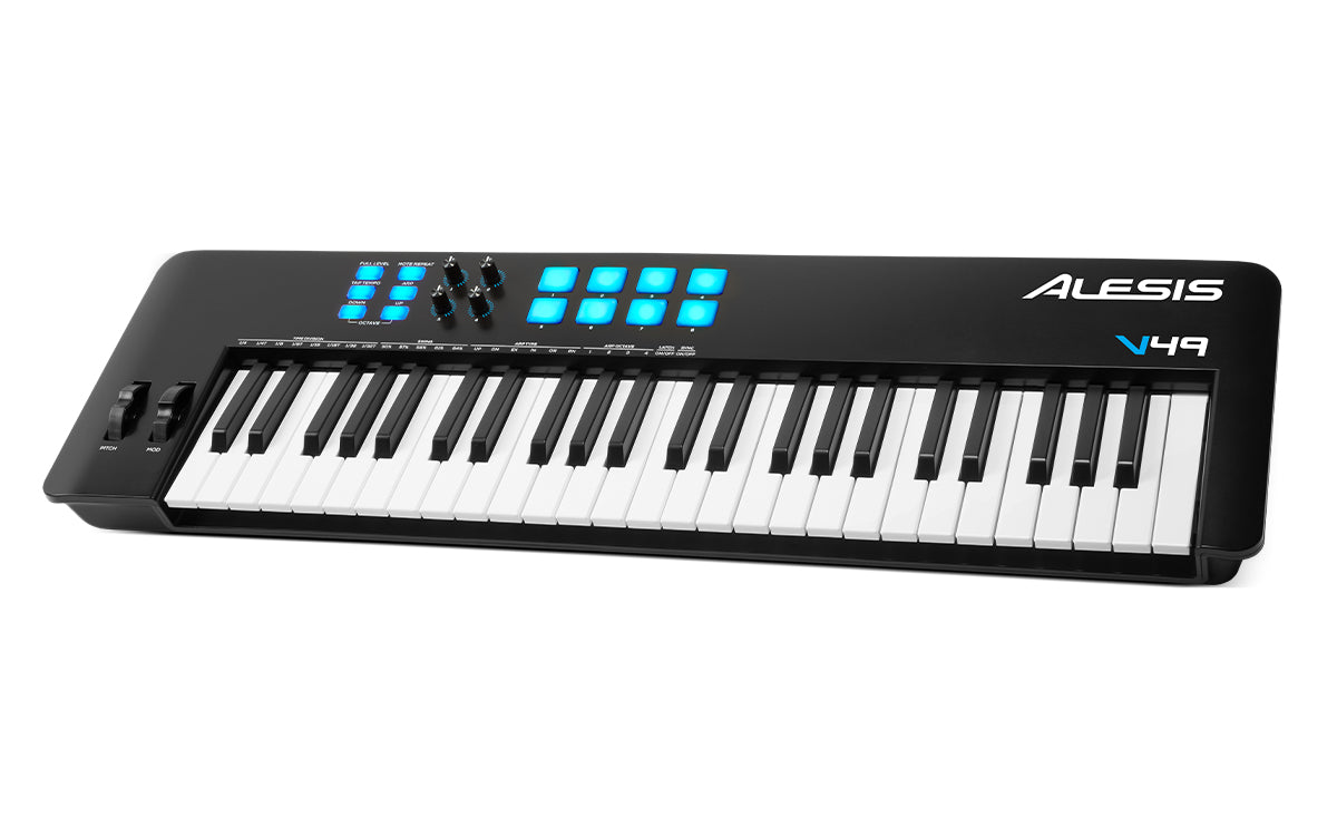 Alesis V49 MKII