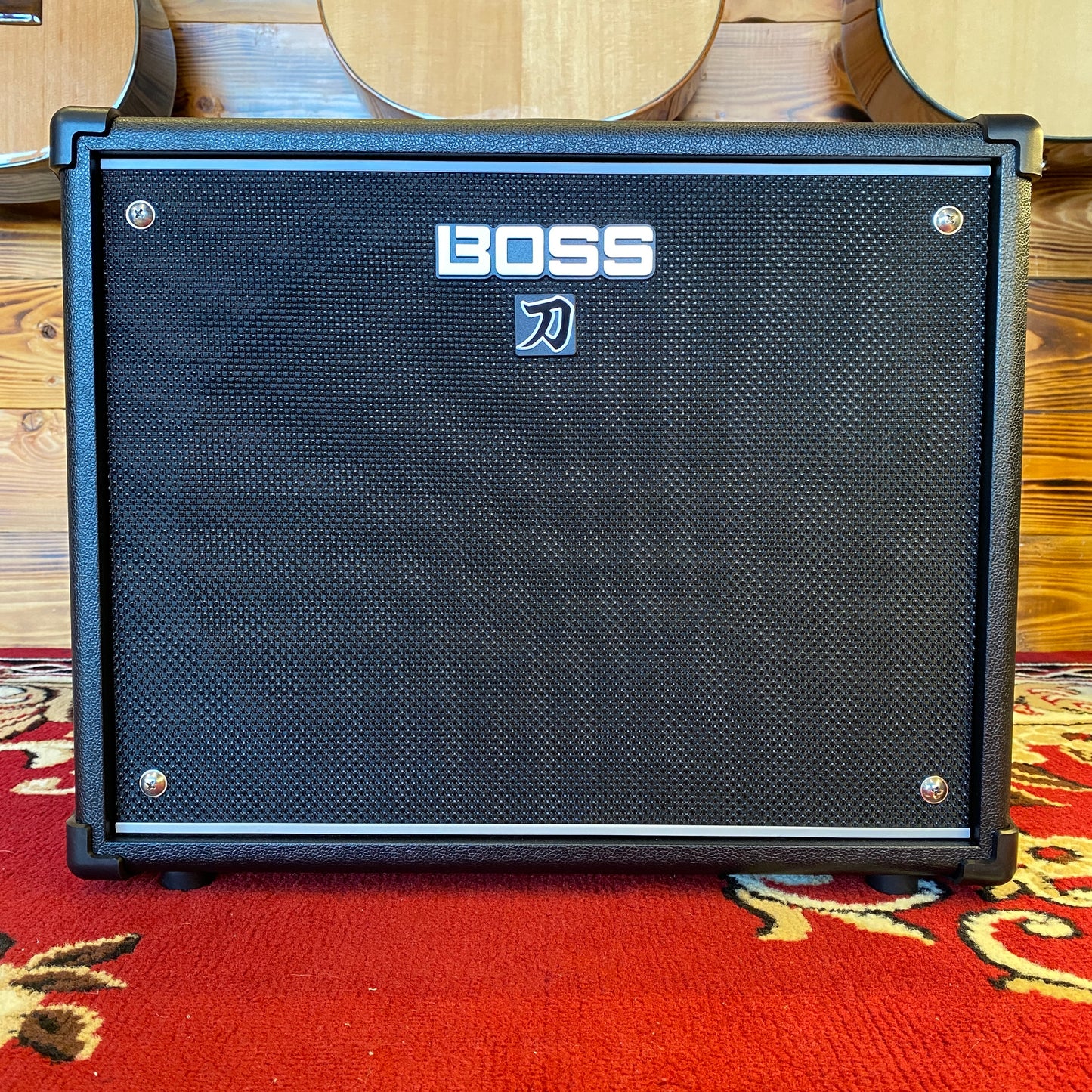 BOSS Katana 50 Gen 3