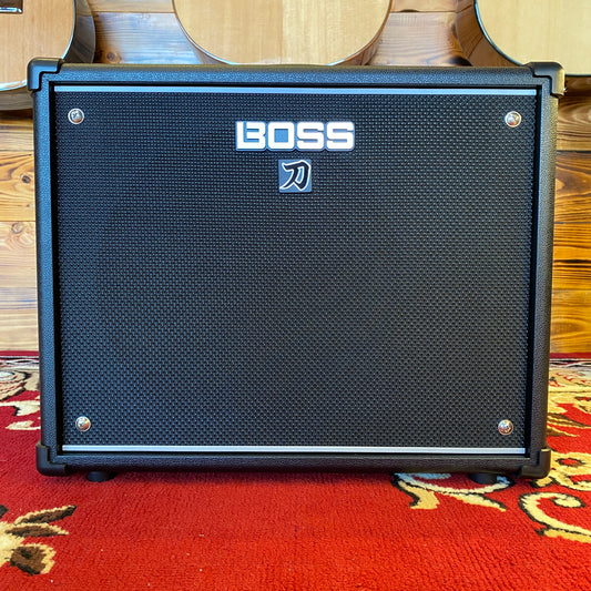 BOSS Katana 50 Gen 3