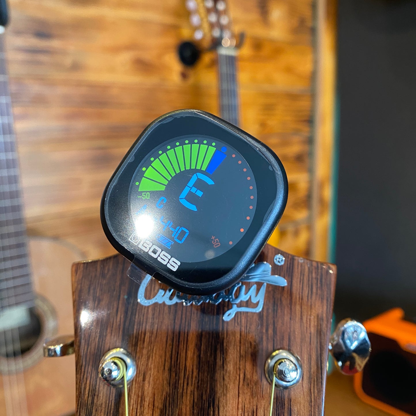 Digital Tuner