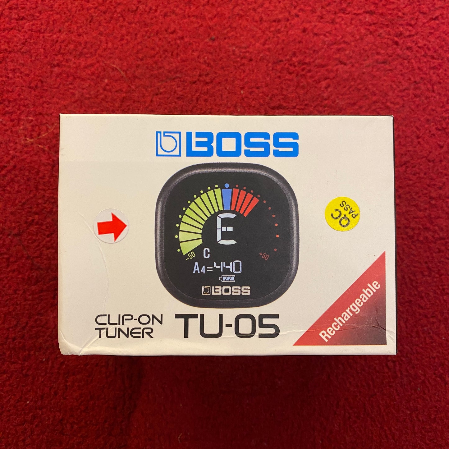 Digital Tuner