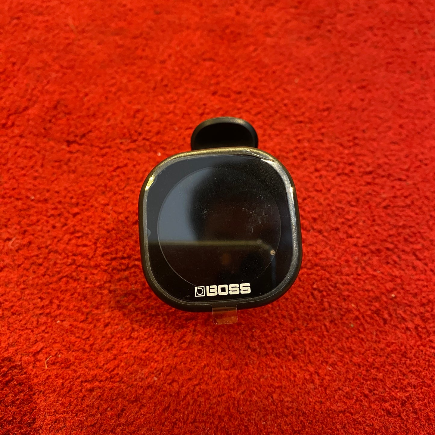 Digital Tuner