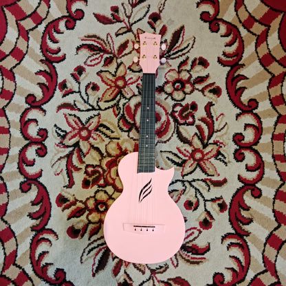 Ukulele - Enya Nova U Concert 23" Carbon Fiber