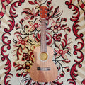 Tom Ukulele - TUC230 Concert