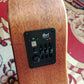 Cort Earth Mini E Adirondack