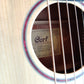 Cort Earth Mini E Adirondack