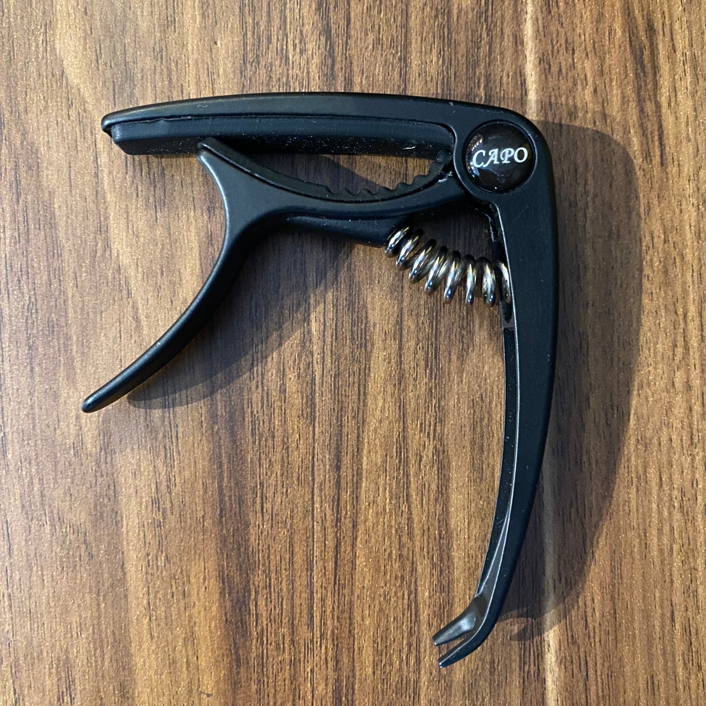 Capo - Paduan Standar