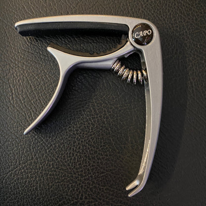 Capo - Standard Alloy