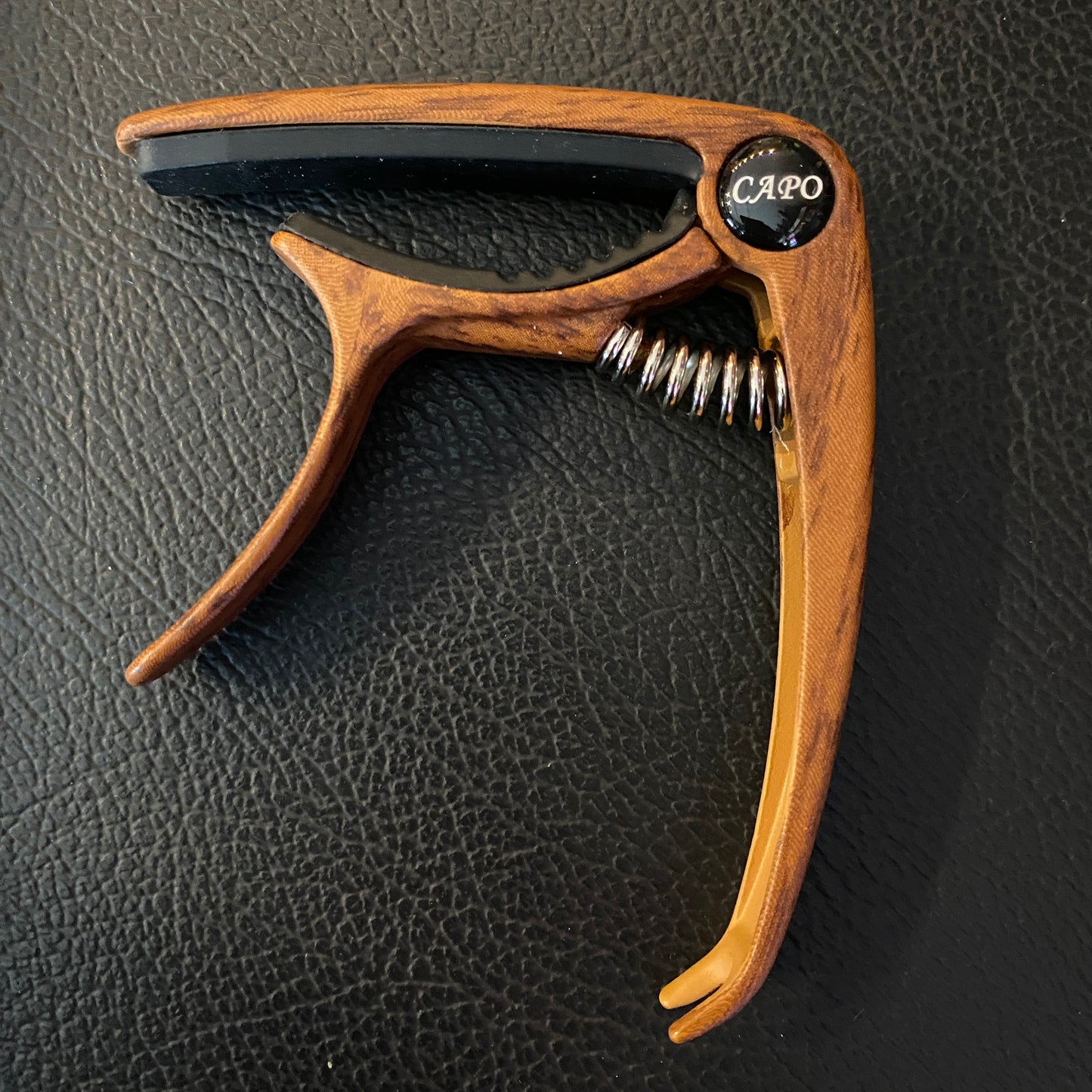 Capo - Paduan Standar