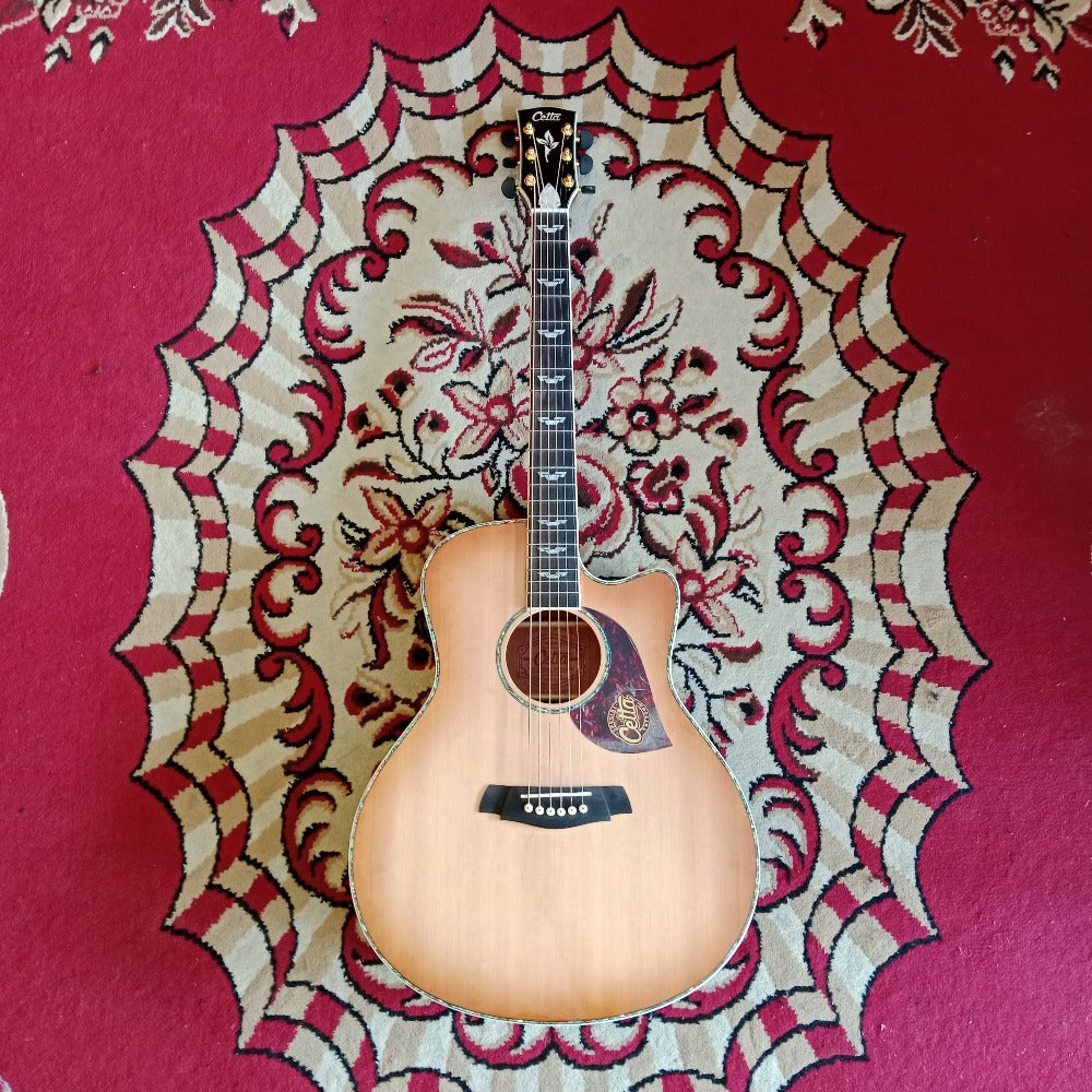 Cetta - 5TH Anniversary Special Edition