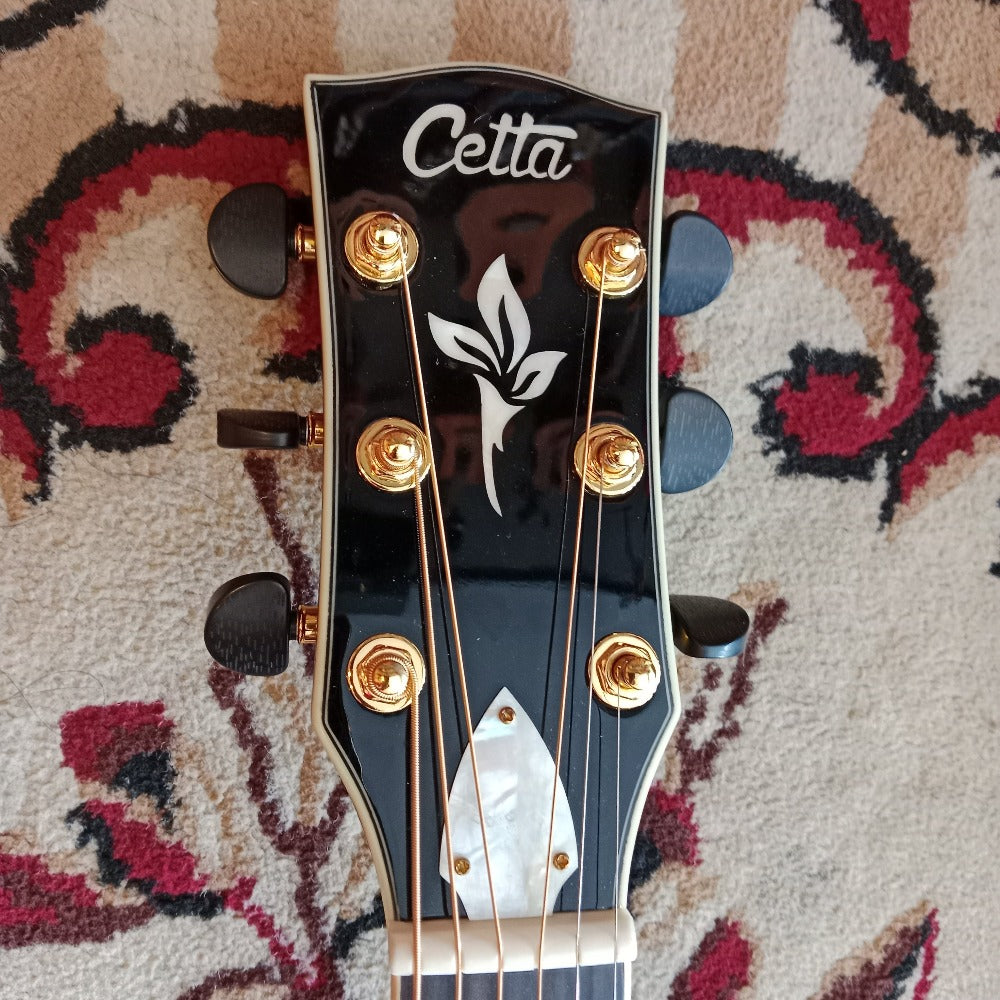 Cetta - 5TH Anniversary Special Edition