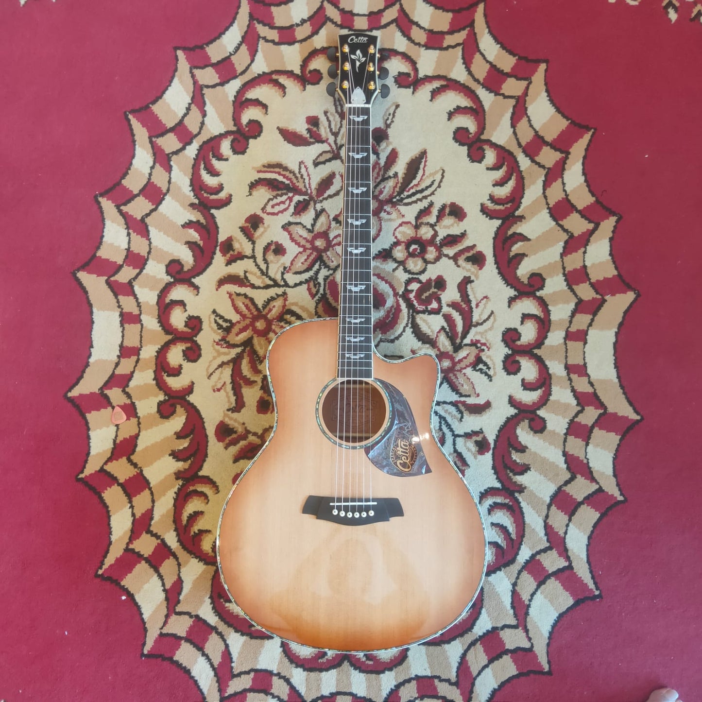 Cetta - 5TH Anniversary Special Edition
