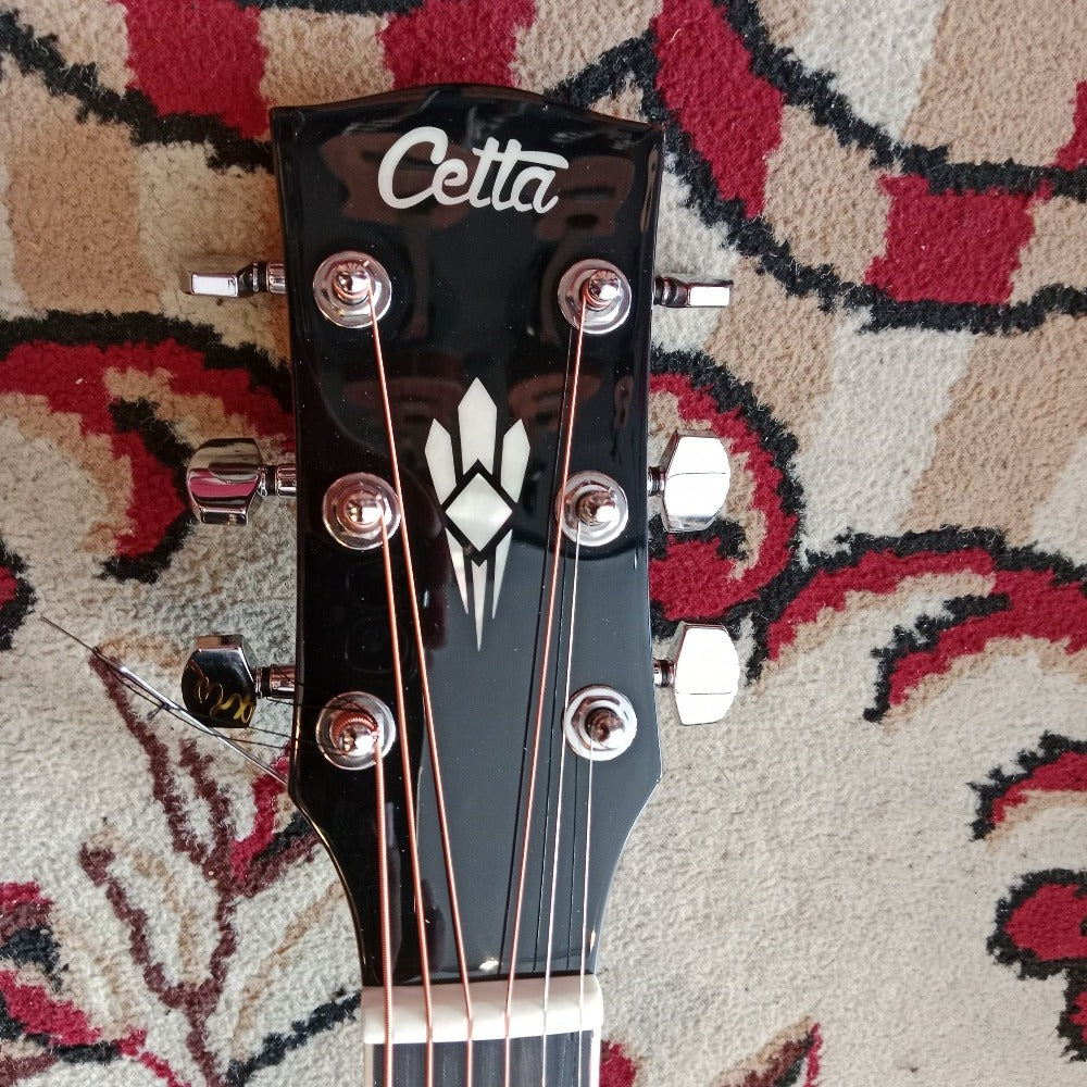 Cetta - CD28MCE