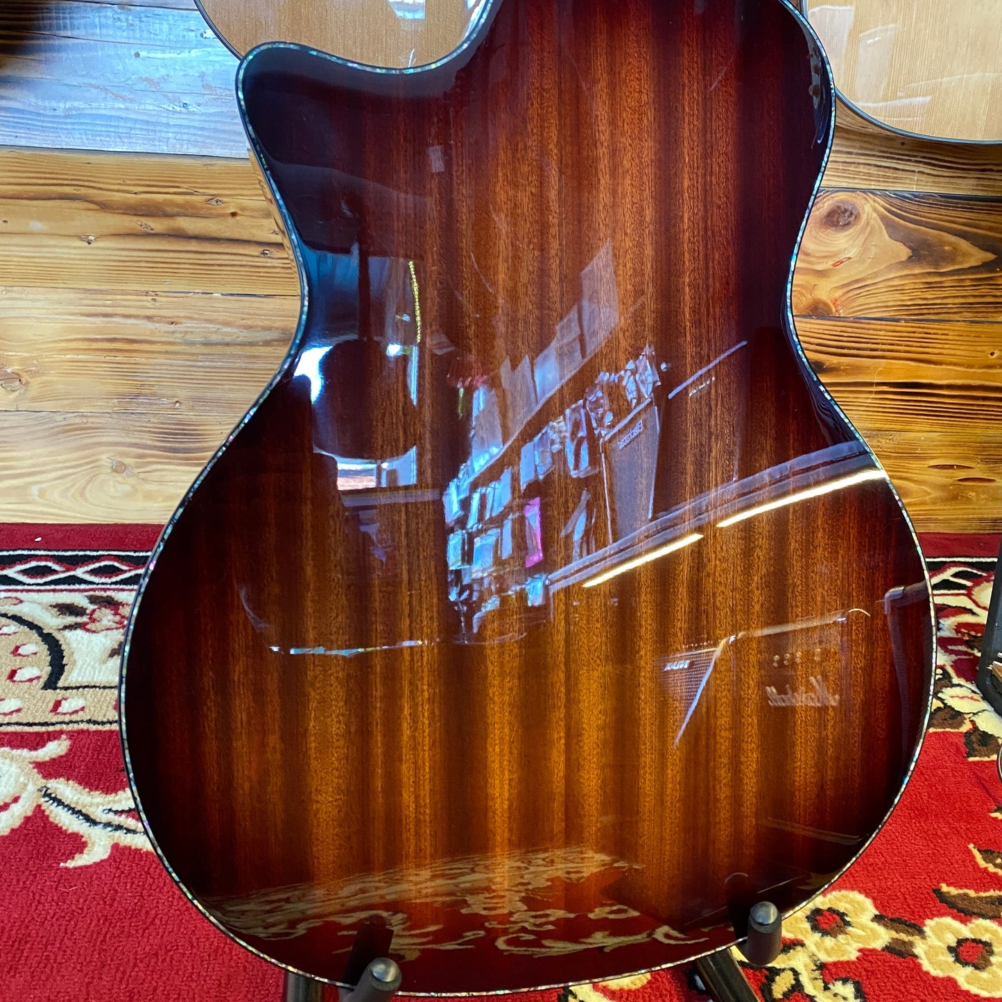 Cetta CS101