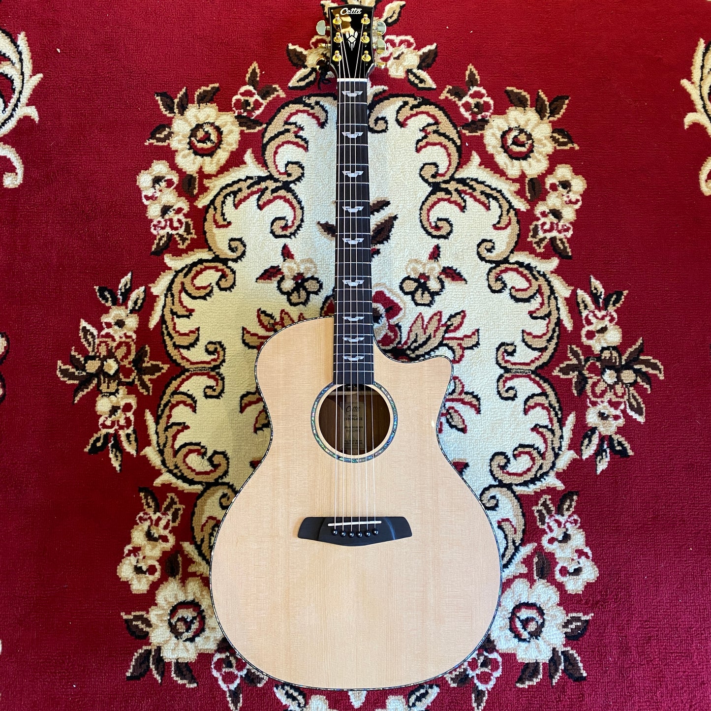 Cetta CS101
