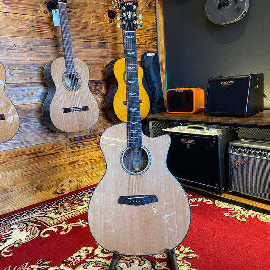 Cetta CS101