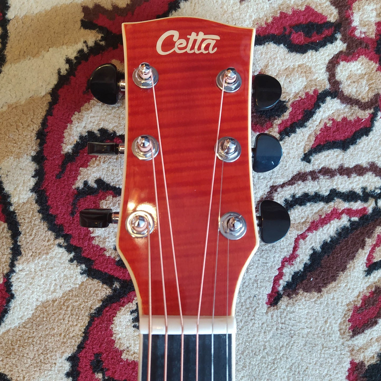 Cetta - FM28E