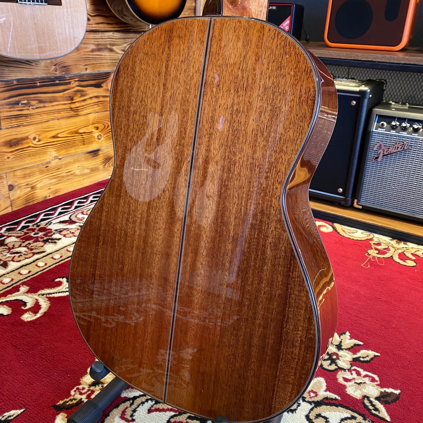 Cherry CG-900