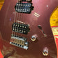 Cort G300 Pro Vivid Burgundy