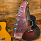 Cort G300 Pro Vivid Burgundy