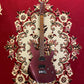 Cort G300 Pro Vivid Burgundy