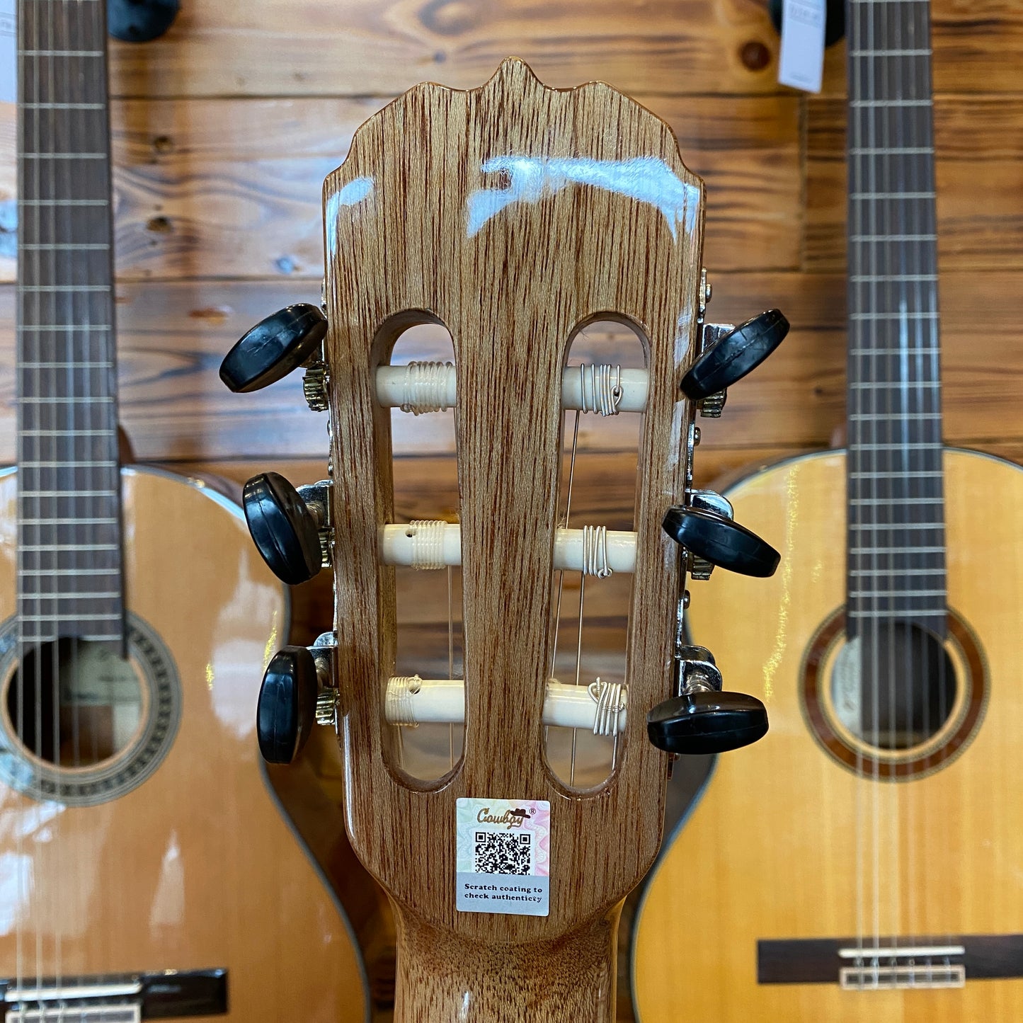 Cowboy Glossy Classic