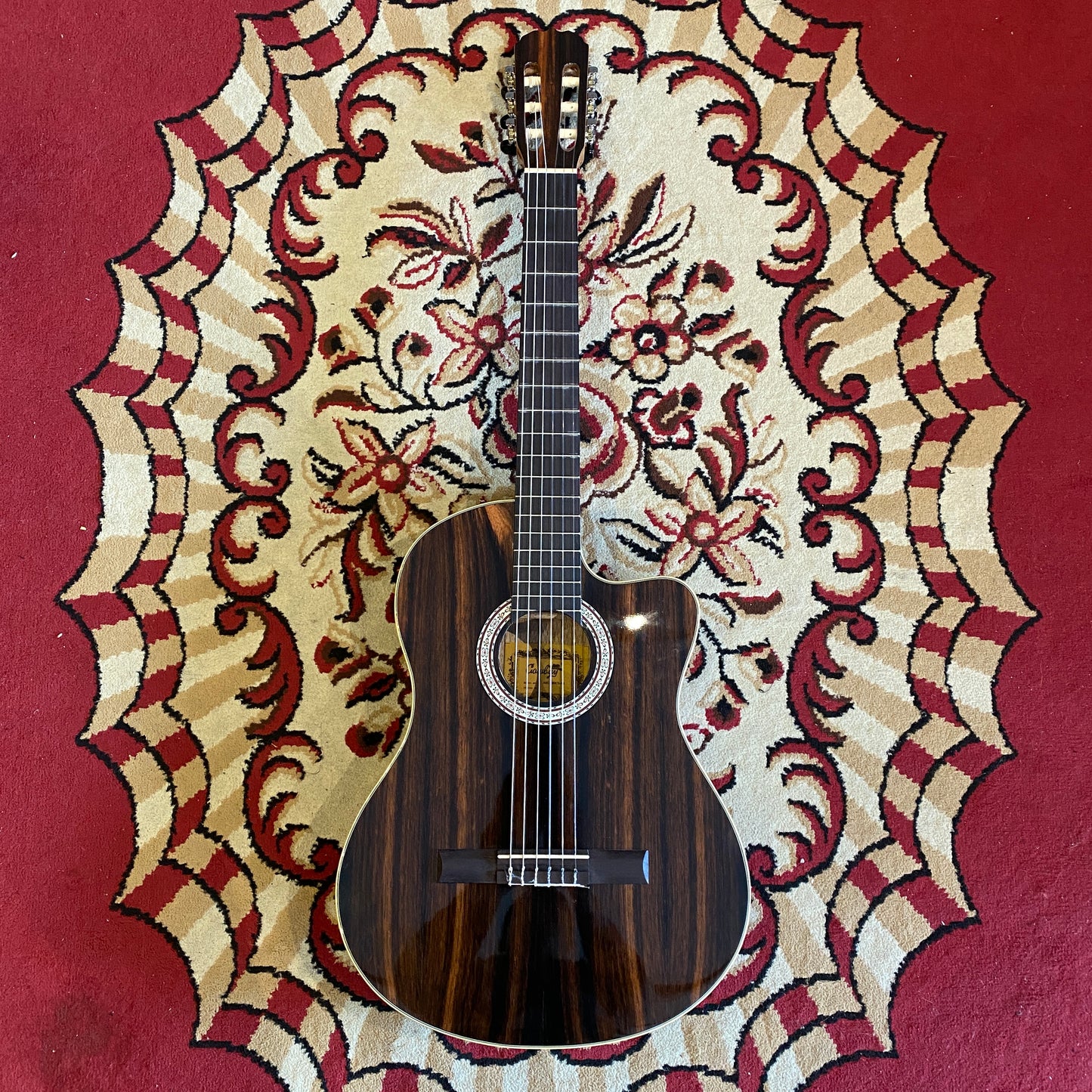 Cowboy Glossy Classic
