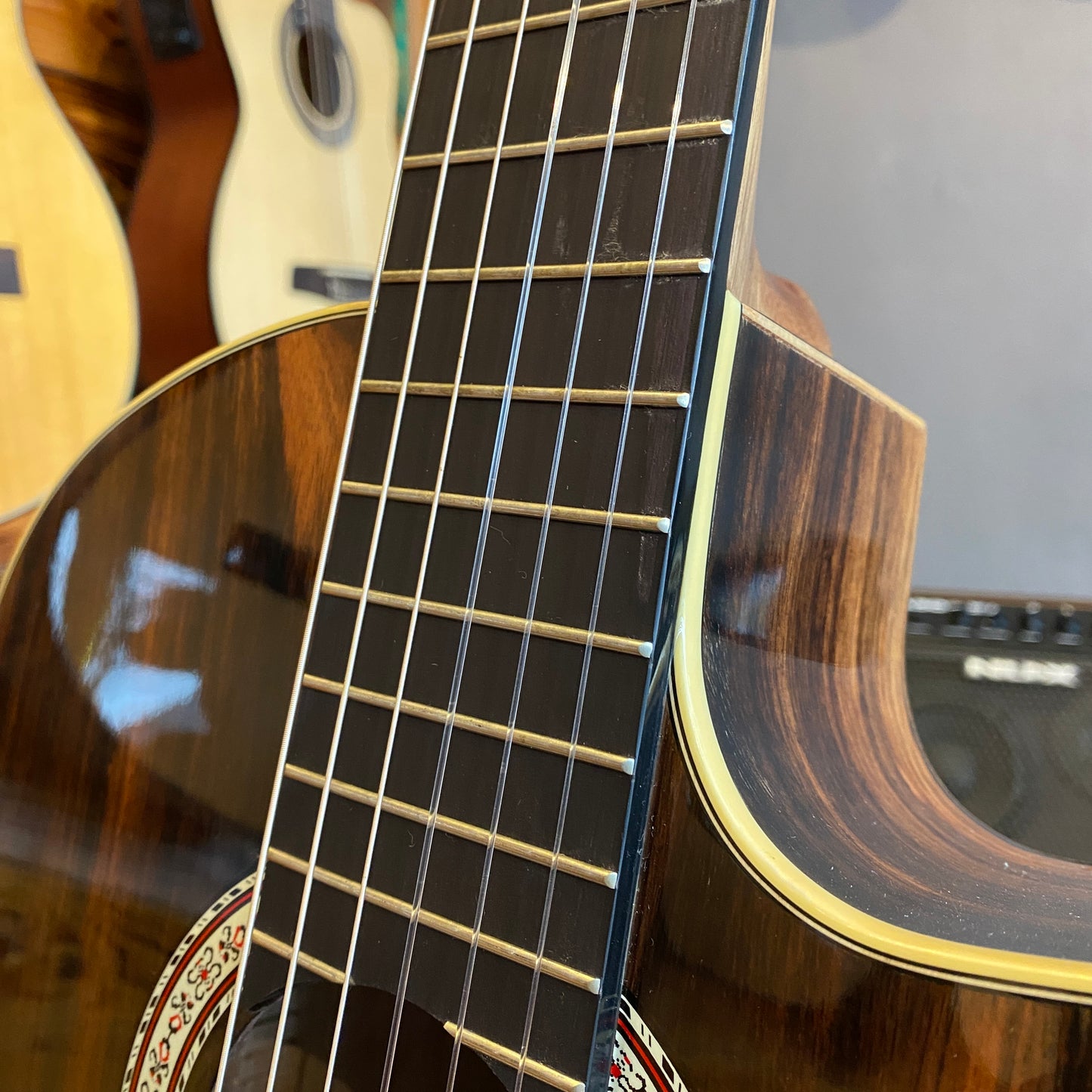 Cowboy Glossy Classic