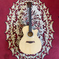 Cowboy Glossy Acoustic