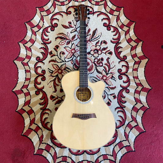 Cowboy Glossy Acoustic