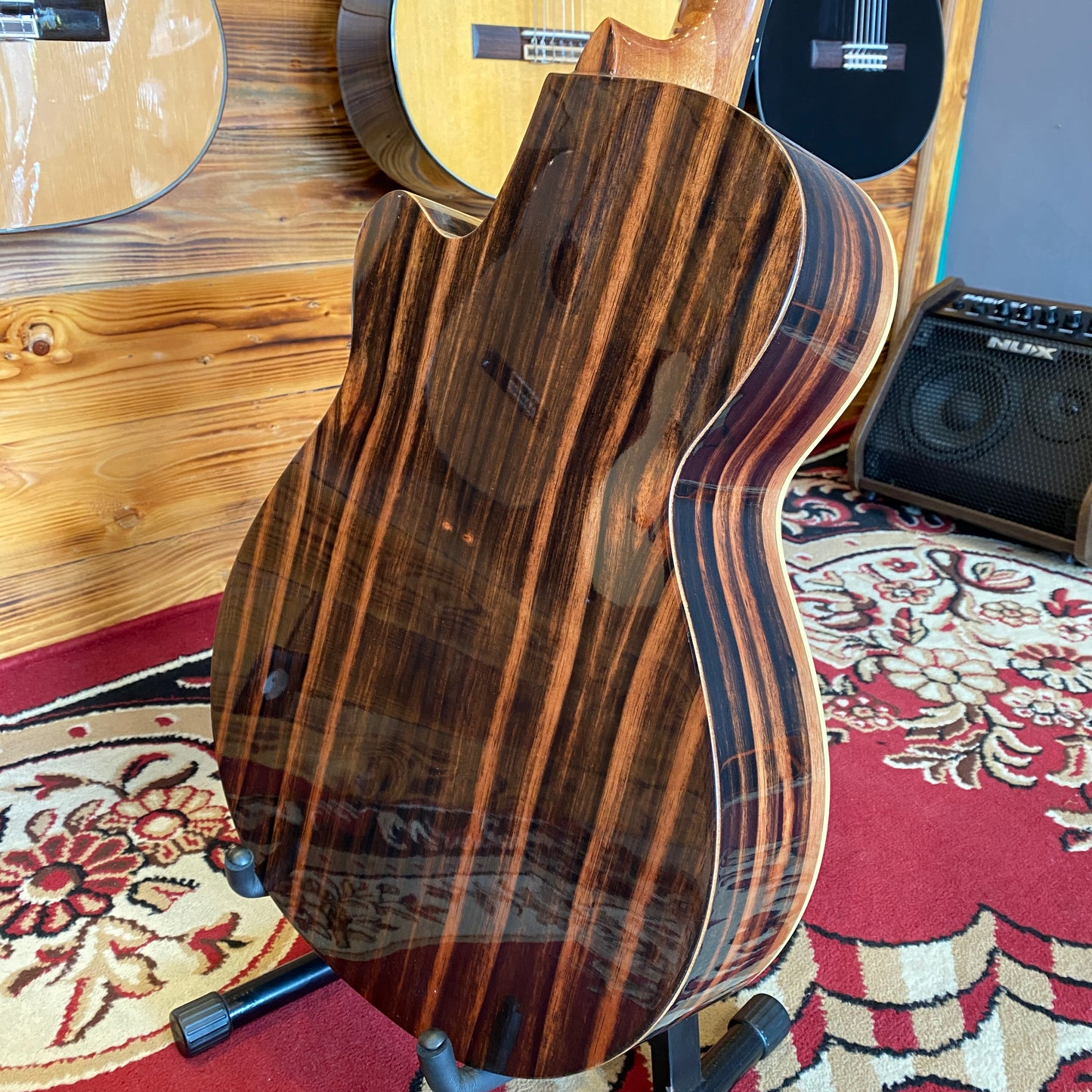 Cowboy Glossy Acoustic