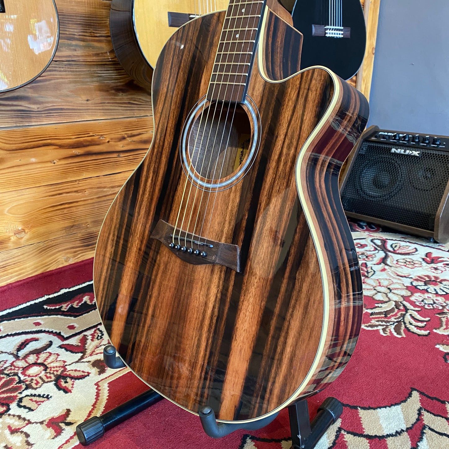 Cowboy Glossy Acoustic