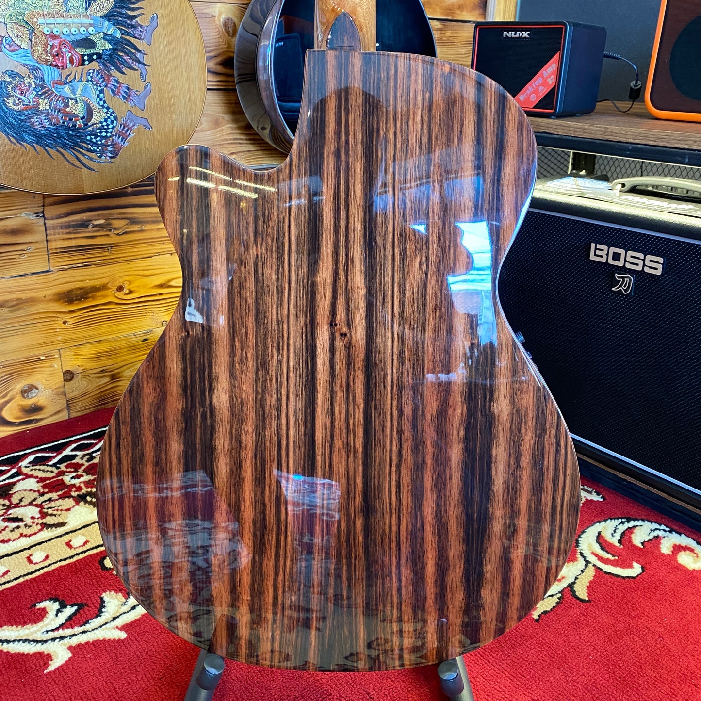 Cowboy Signature Acoustic