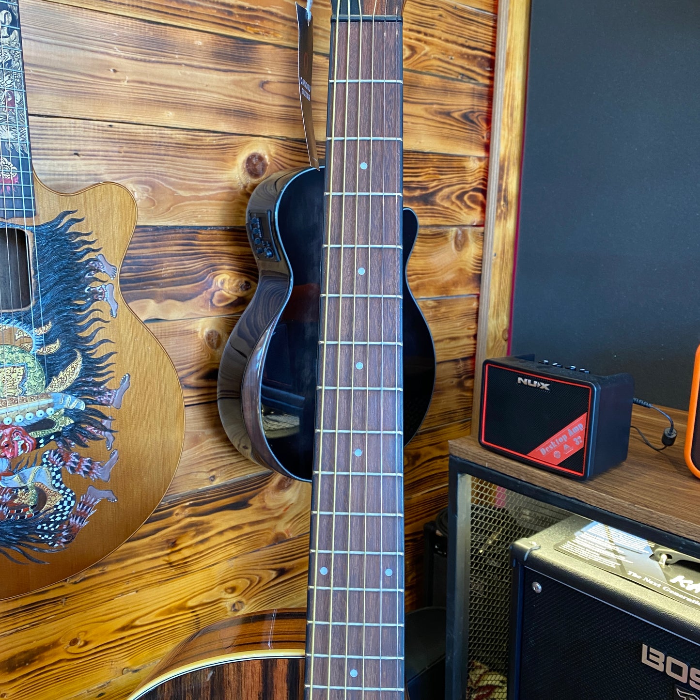 Cowboy Signature Acoustic
