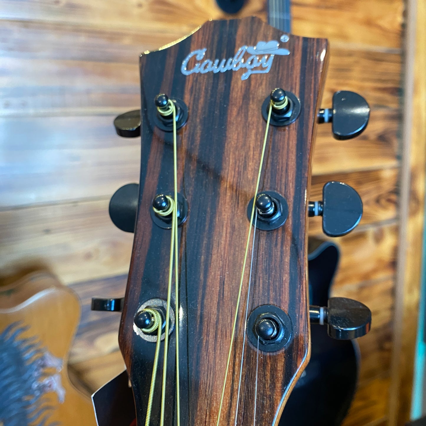 Cowboy Signature Acoustic